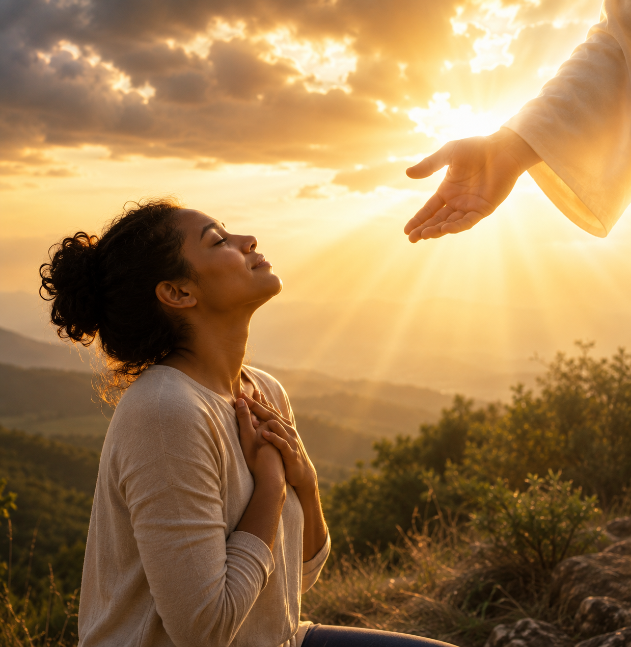 3 hope for healing